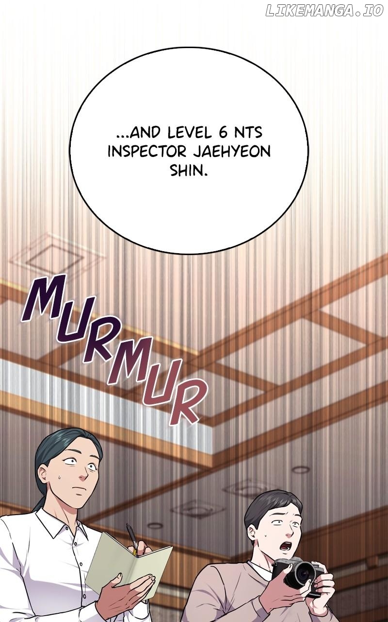 National Tax Service Thug Chapter 152 - page 93