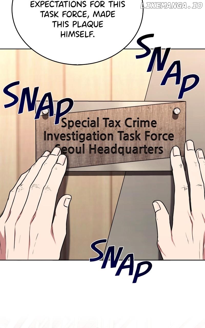 National Tax Service Thug Chapter 152 - page 95