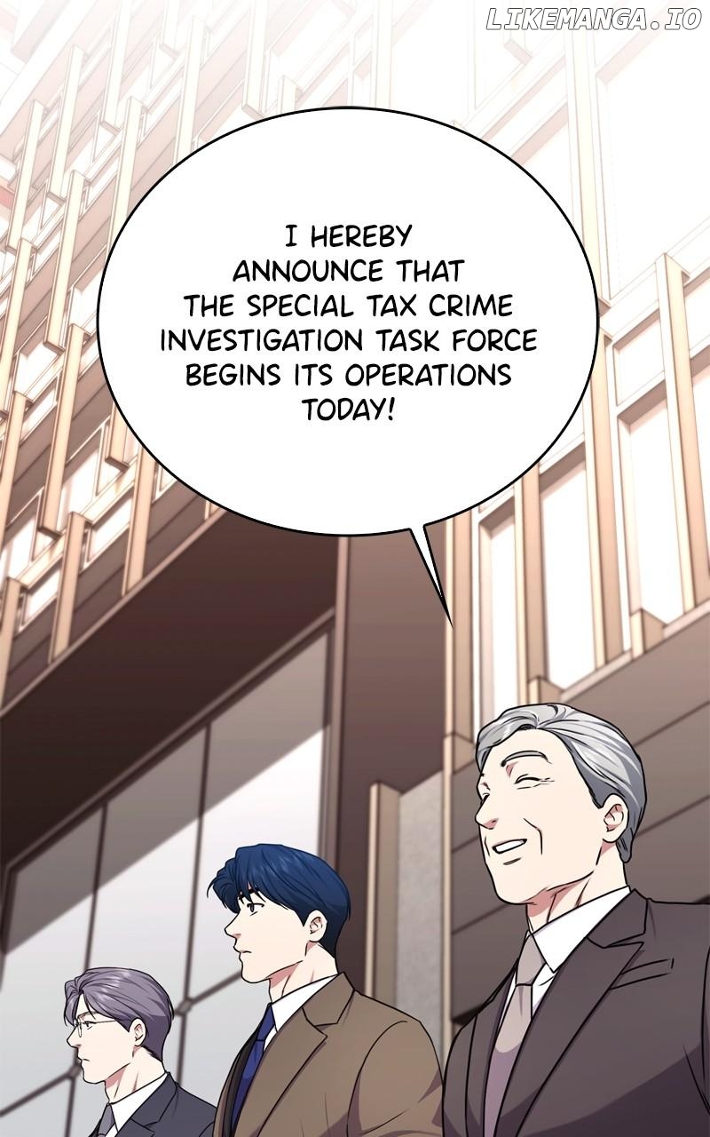 National Tax Service Thug Chapter 152 - page 96