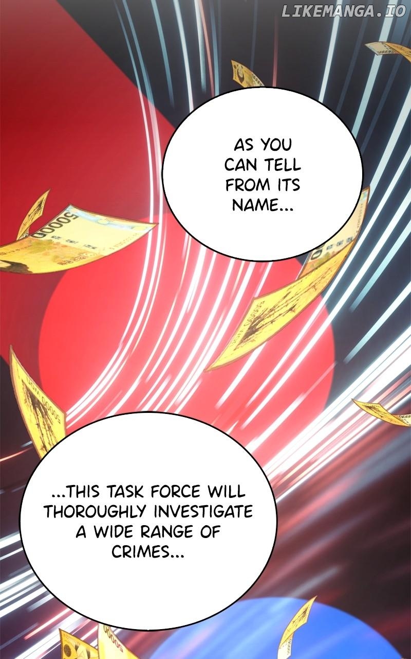 National Tax Service Thug Chapter 152 - page 98