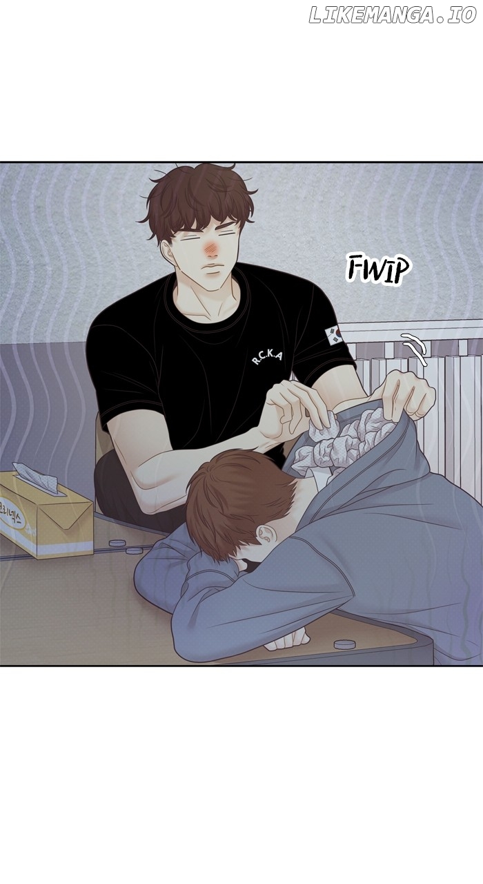 Girl’s World ( World of Girl ) Chapter 435 - page 32