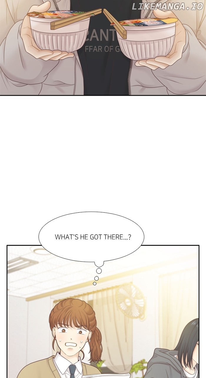 Girl’s World ( World of Girl ) Chapter 435 - page 44