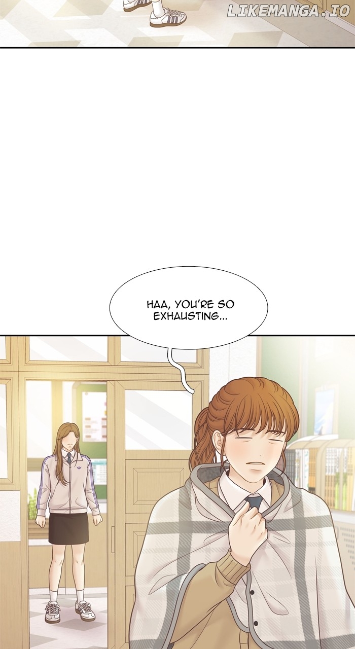 Girl’s World ( World of Girl ) Chapter 436 - page 32