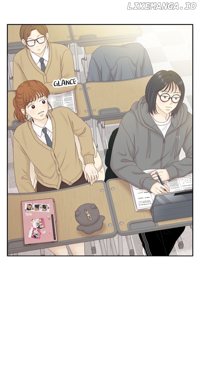 Girl’s World ( World of Girl ) Chapter 436 - page 44