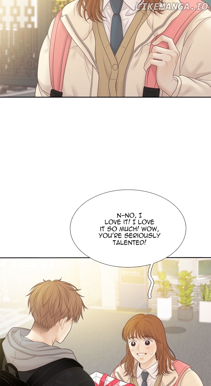 Girl’s World ( World of Girl ) Chapter 436 - page 80