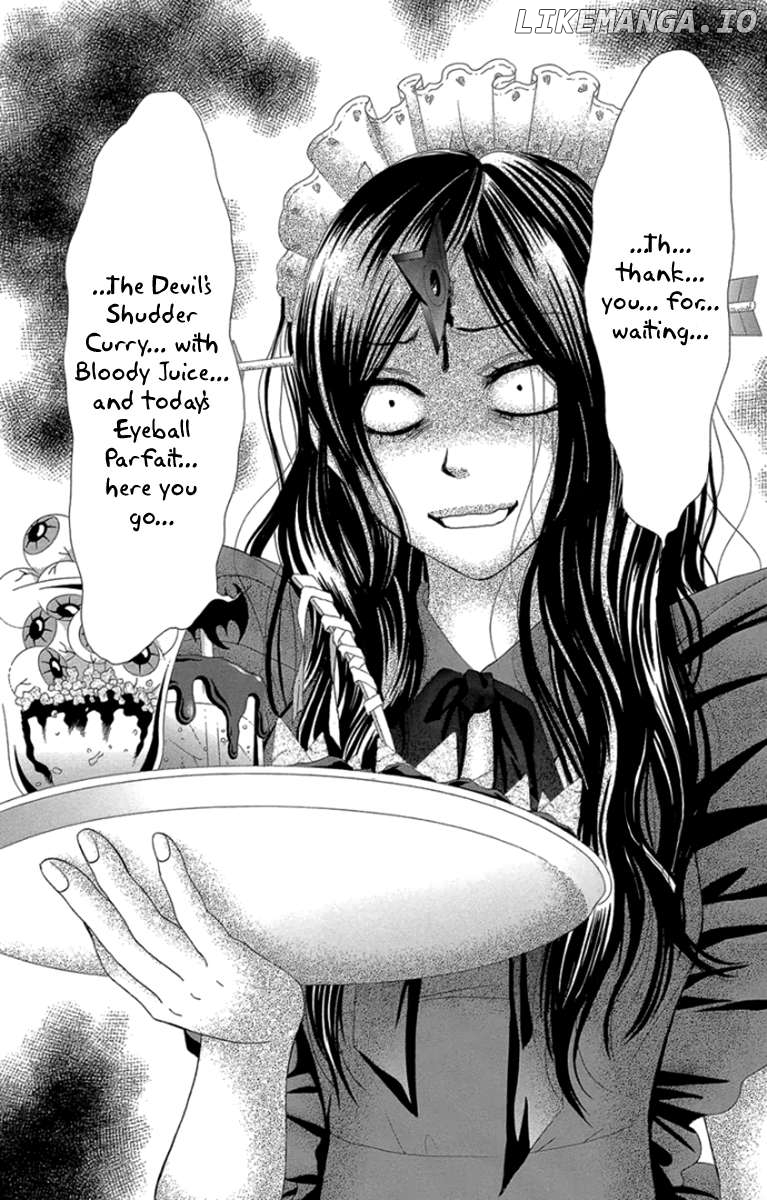 Bokutachi wa Shitte Shimatta Chapter 59 - page 3