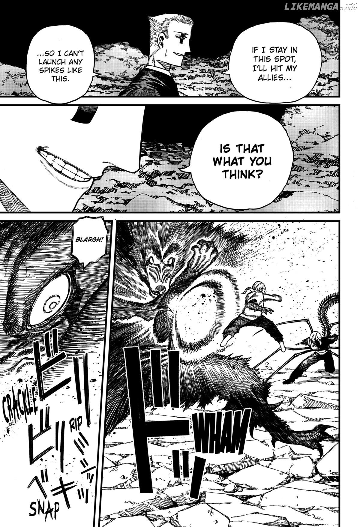 Centuria - Manga Chapter 48 - page 10