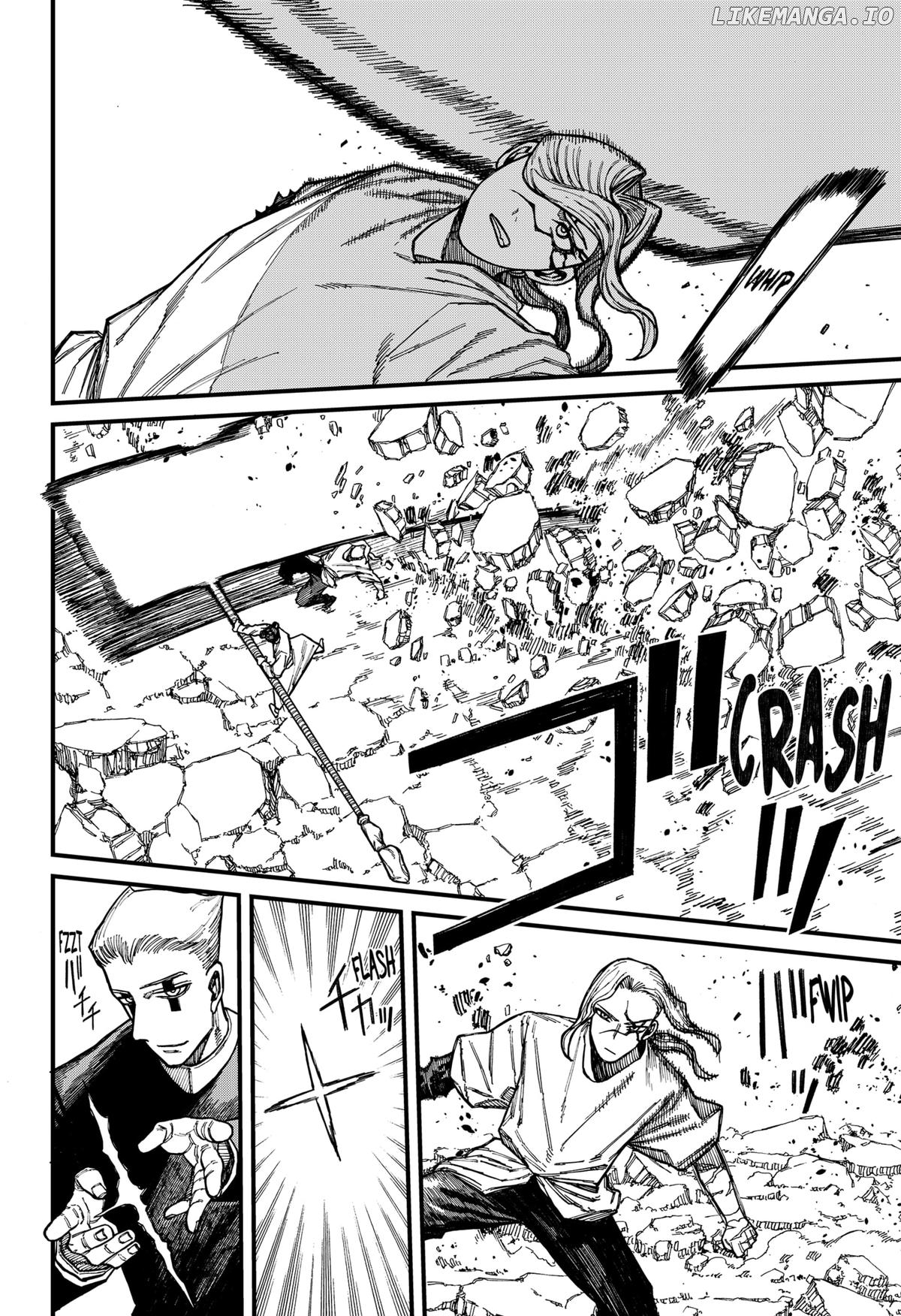 Centuria - Manga Chapter 48 - page 13