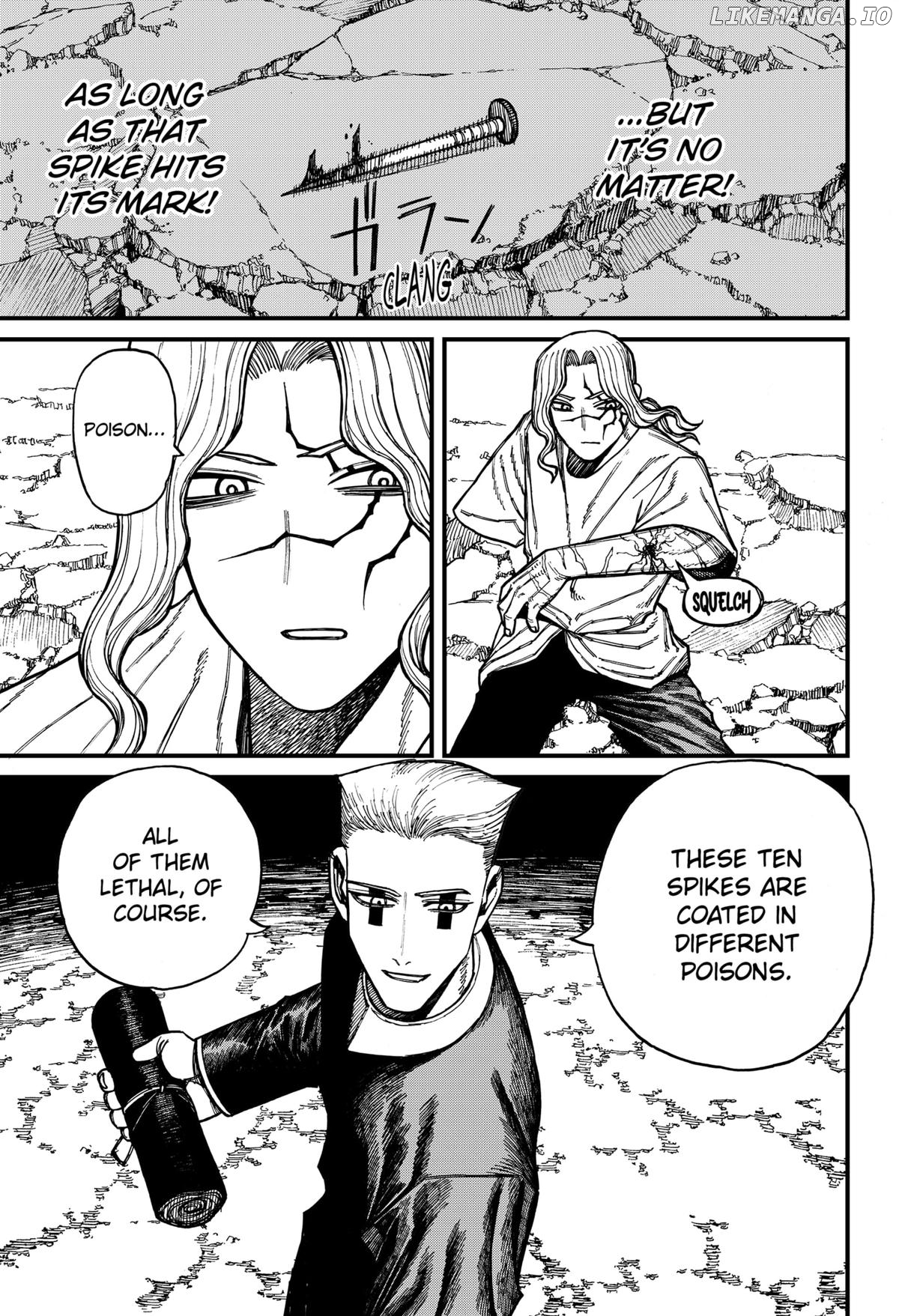 Centuria - Manga Chapter 48 - page 16