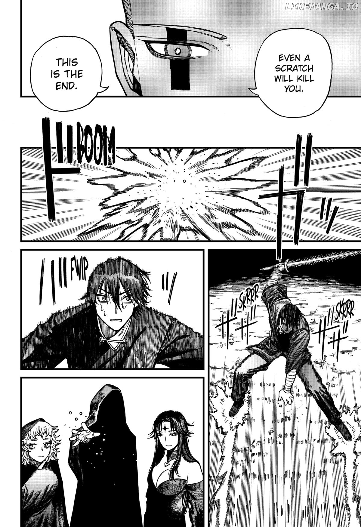 Centuria - Manga Chapter 48 - page 17