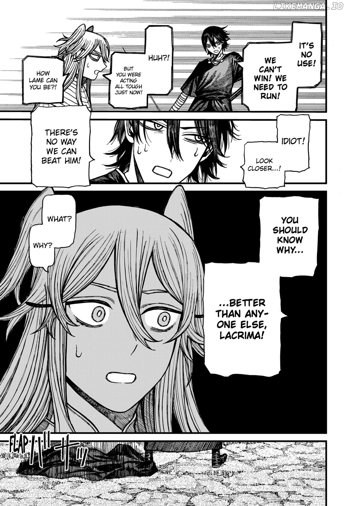 Centuria - Manga Chapter 48 - page 18