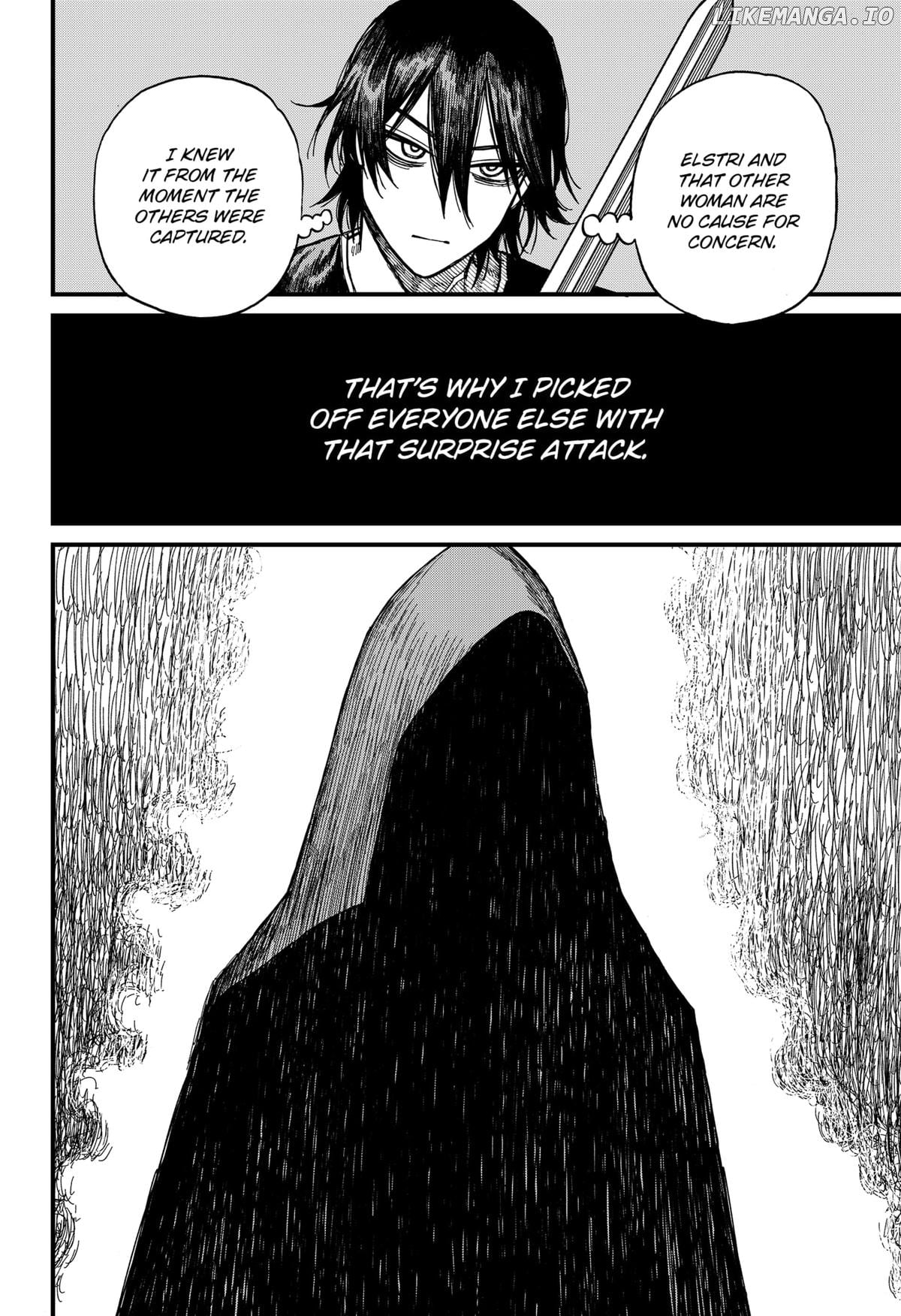 Centuria - Manga Chapter 48 - page 3