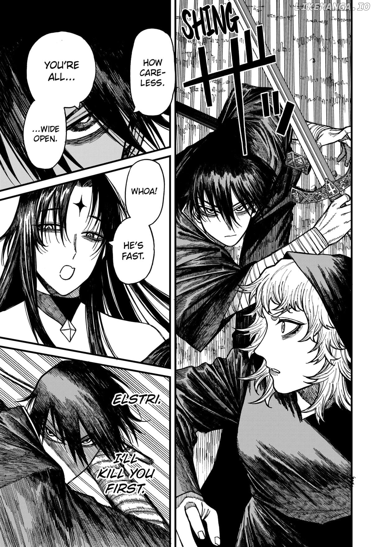 Centuria - Manga Chapter 48 - page 6