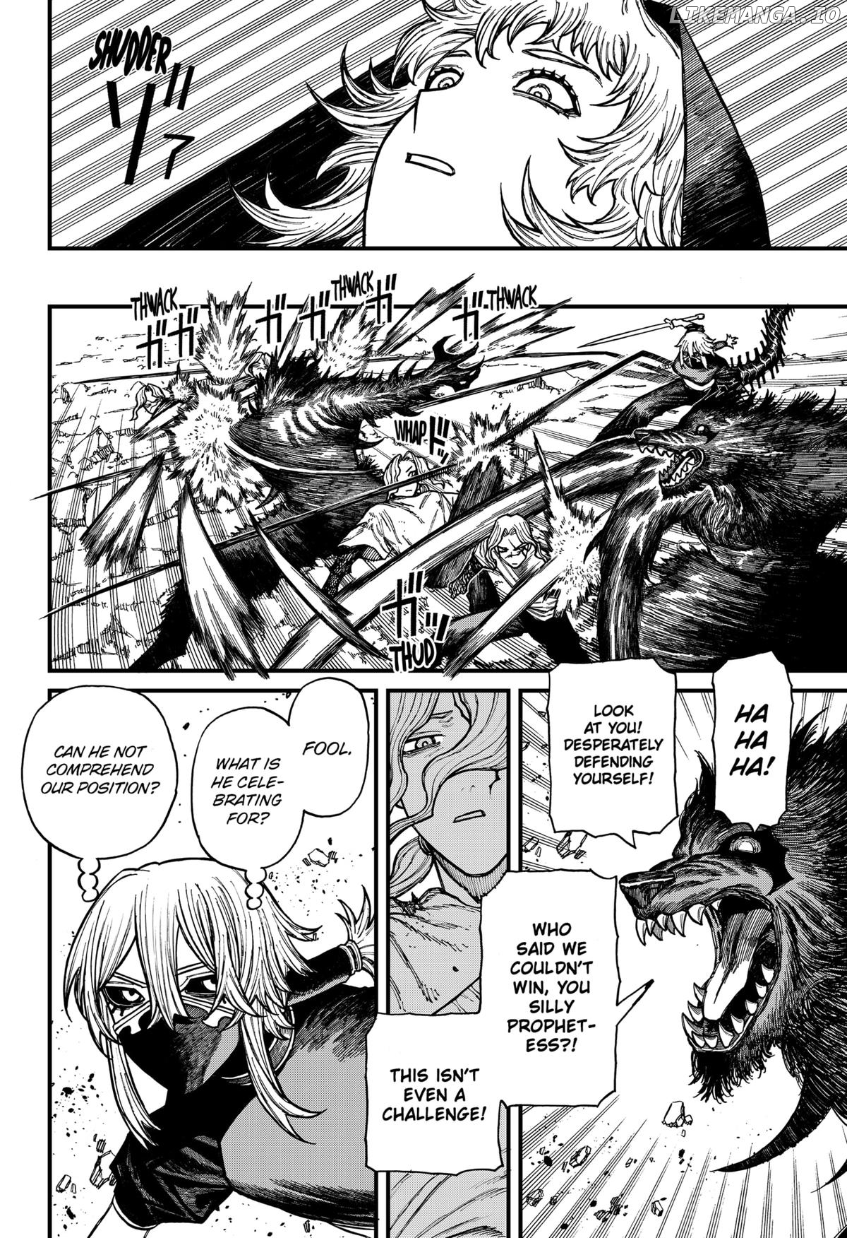 Centuria - Manga Chapter 48 - page 7