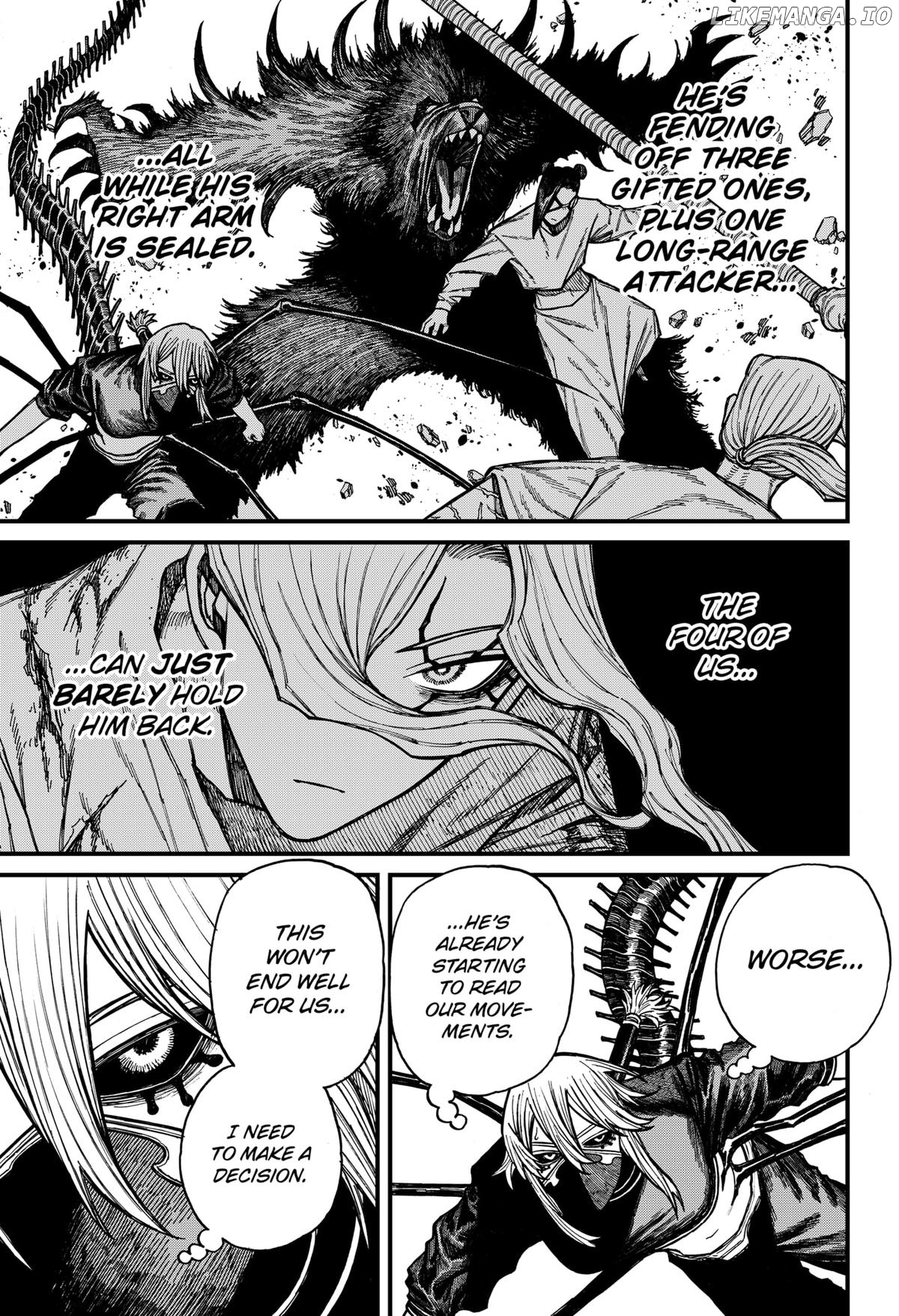 Centuria - Manga Chapter 48 - page 8
