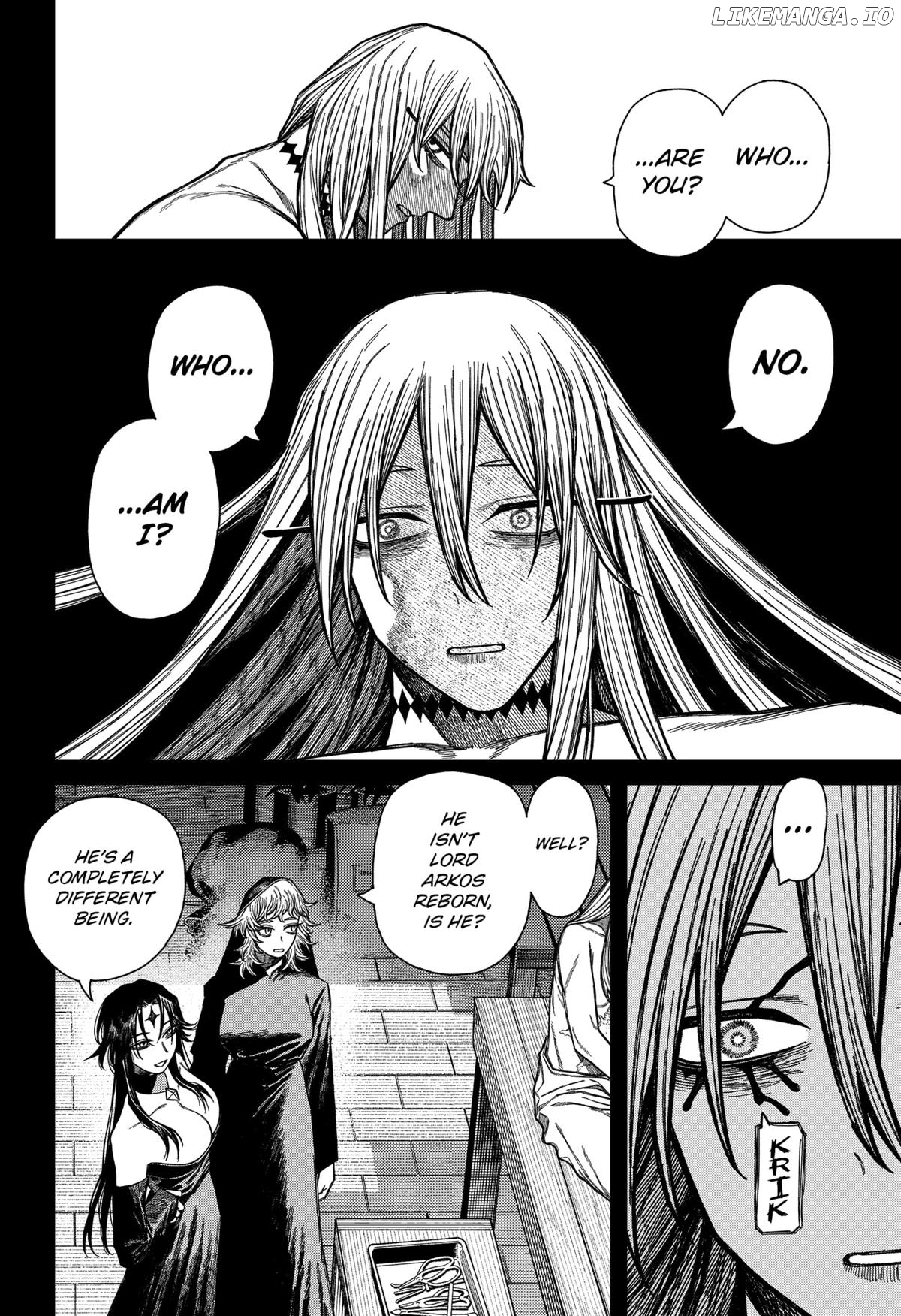 Centuria - Manga Chapter 49 - page 2