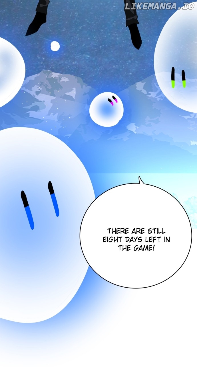 Zero Game Chapter 292 - page 10