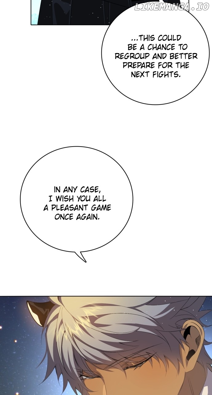Zero Game Chapter 292 - page 14