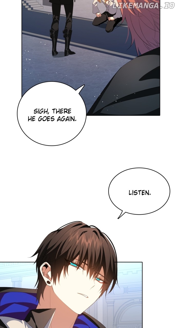Zero Game Chapter 292 - page 18