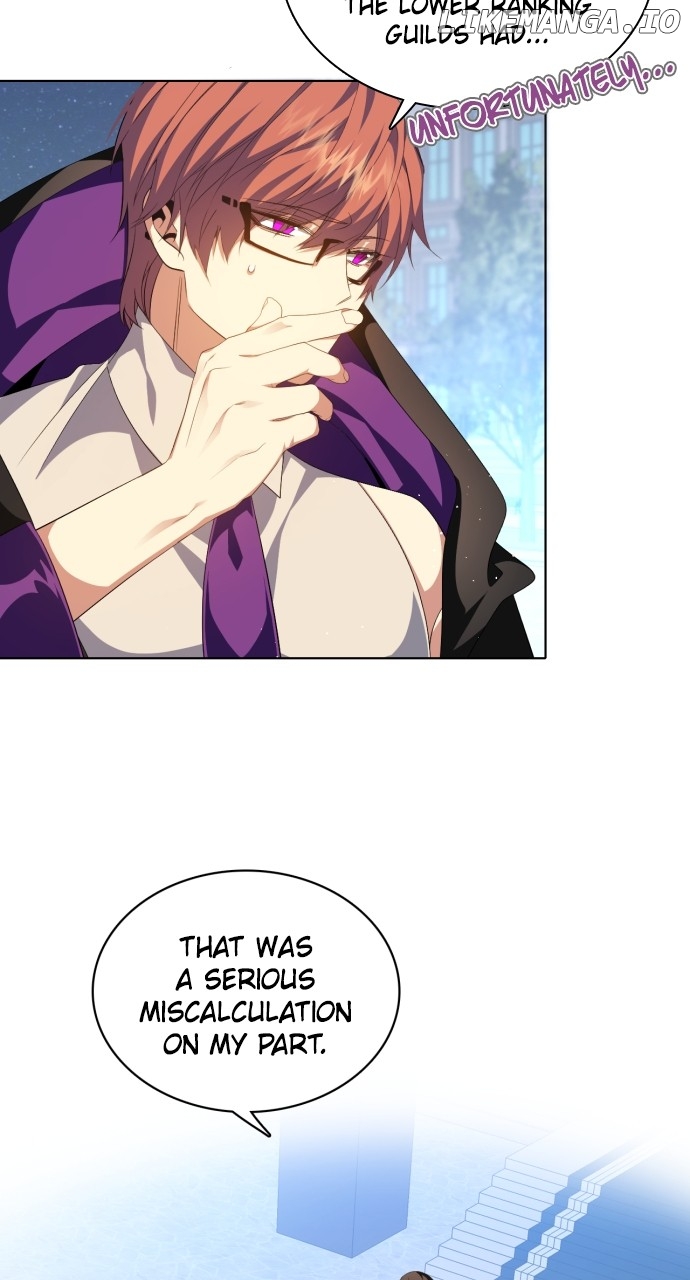Zero Game Chapter 292 - page 24