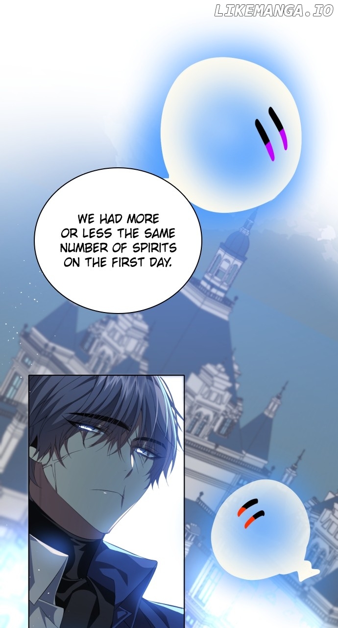 Zero Game Chapter 292 - page 26