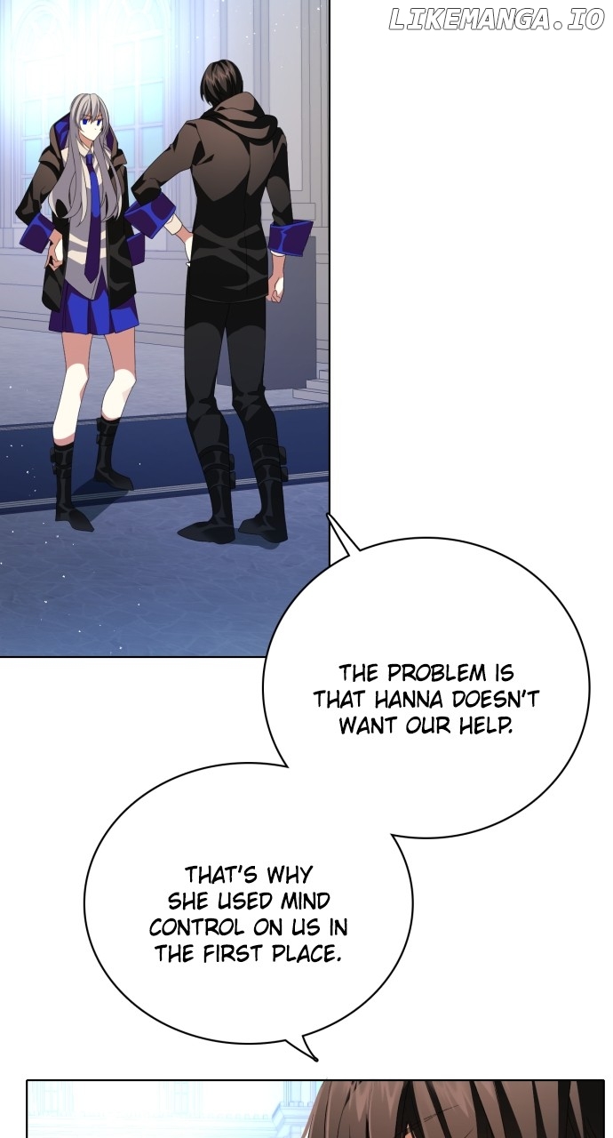 Zero Game Chapter 292 - page 32