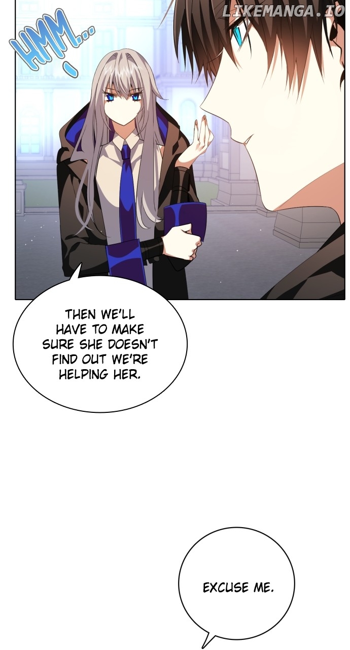 Zero Game Chapter 292 - page 33
