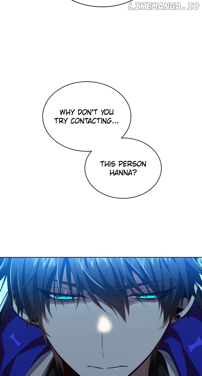 Zero Game Chapter 292 - page 43