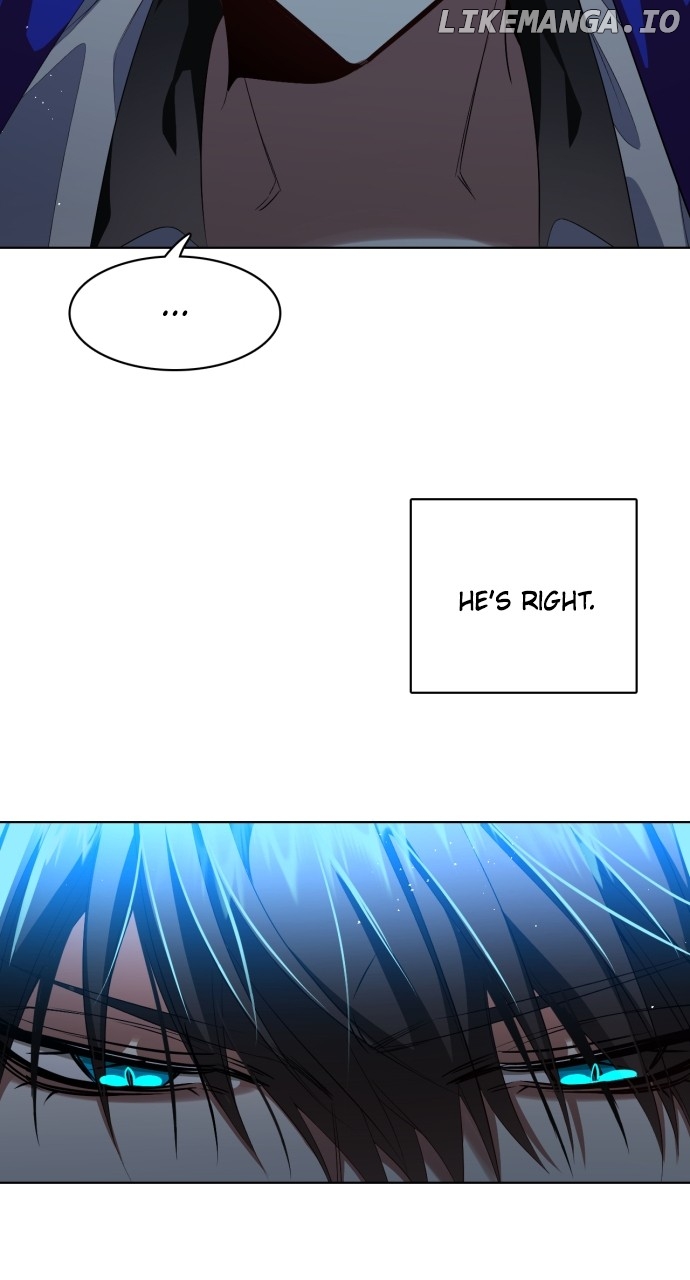 Zero Game Chapter 292 - page 44