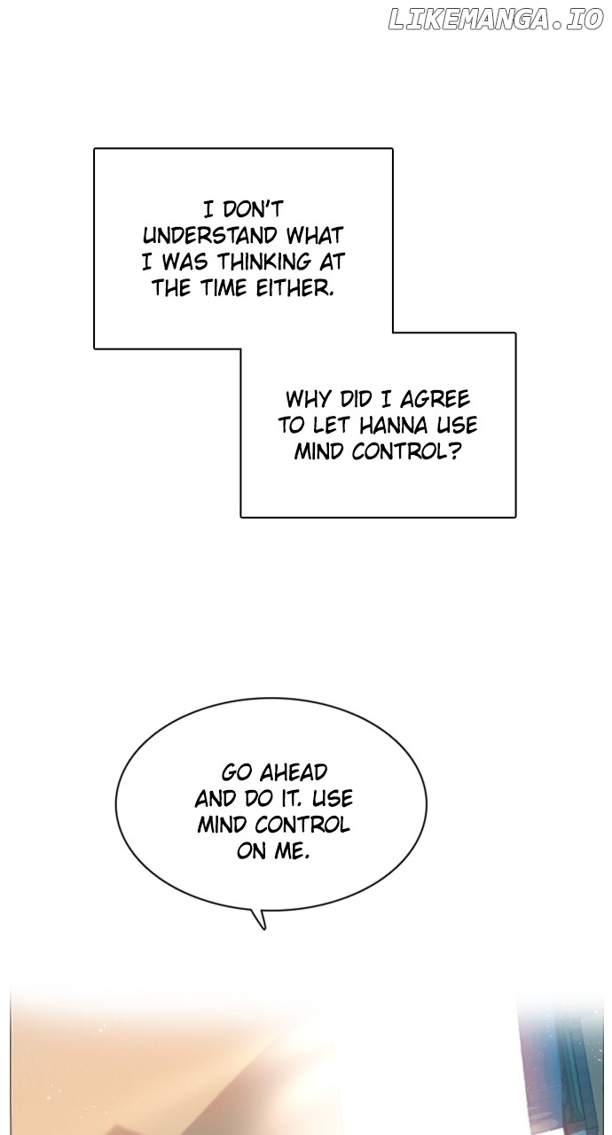 Zero Game Chapter 292 - page 45