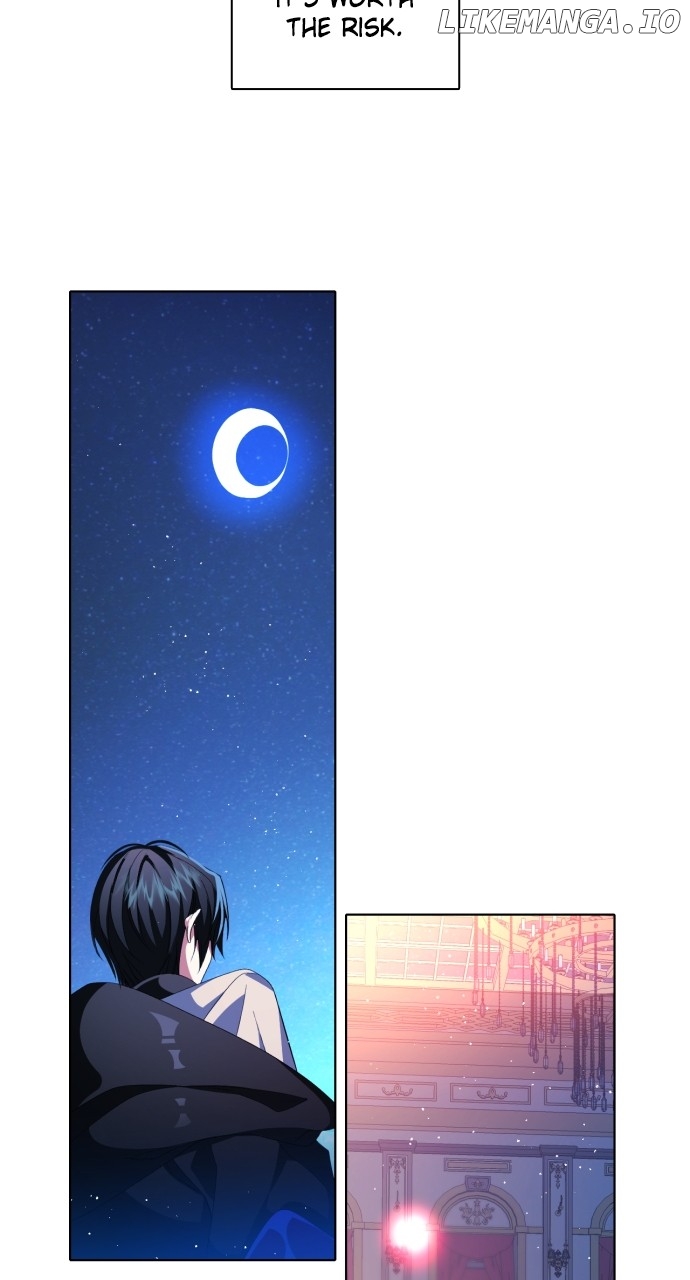 Zero Game Chapter 292 - page 70