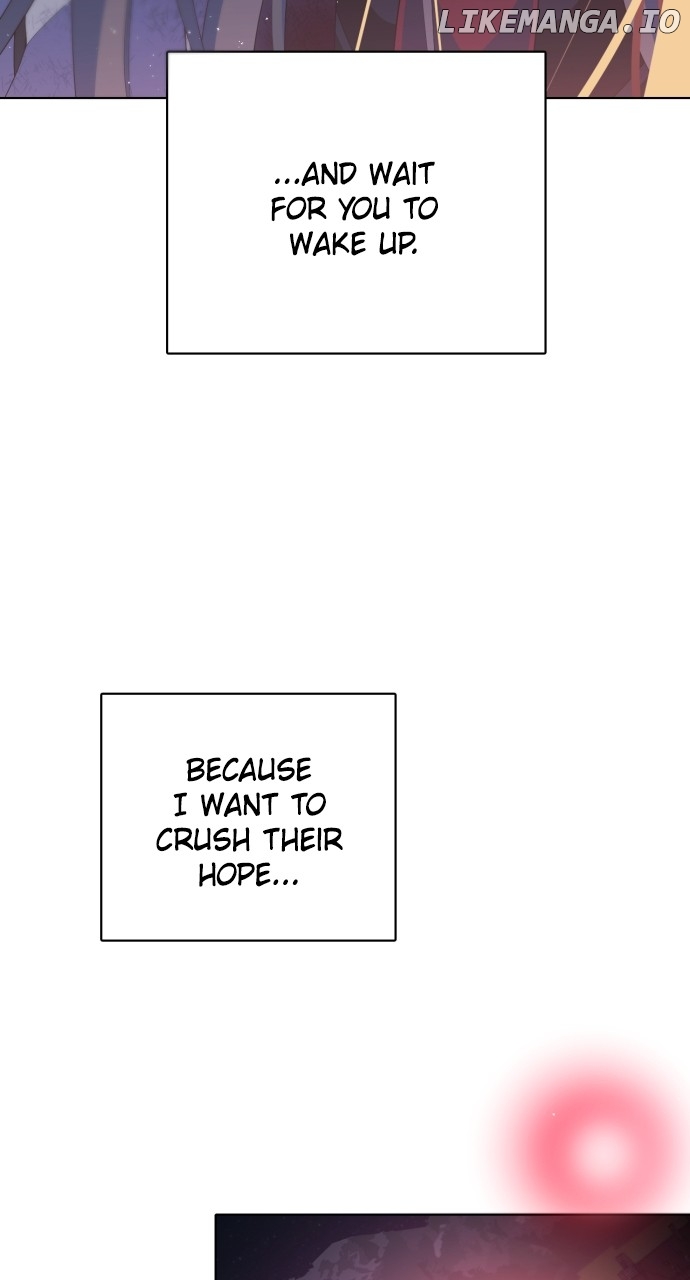 Zero Game Chapter 292 - page 73