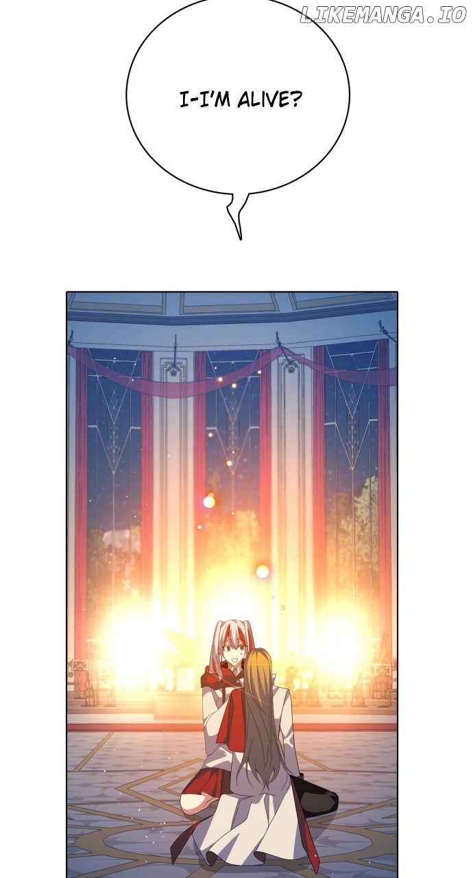 Zero Game Chapter 292 - page 80