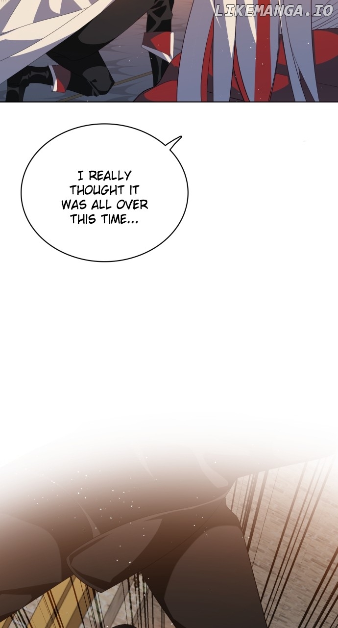 Zero Game Chapter 292 - page 82