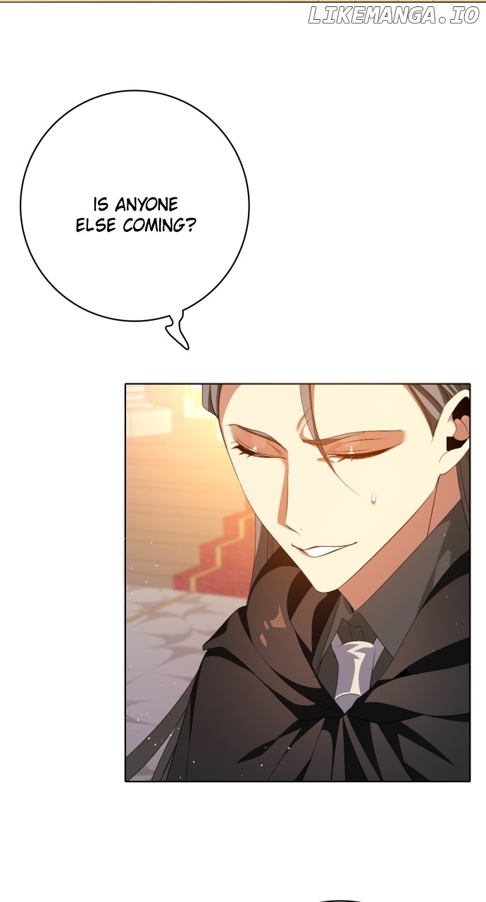 Zero Game Chapter 292 - page 84