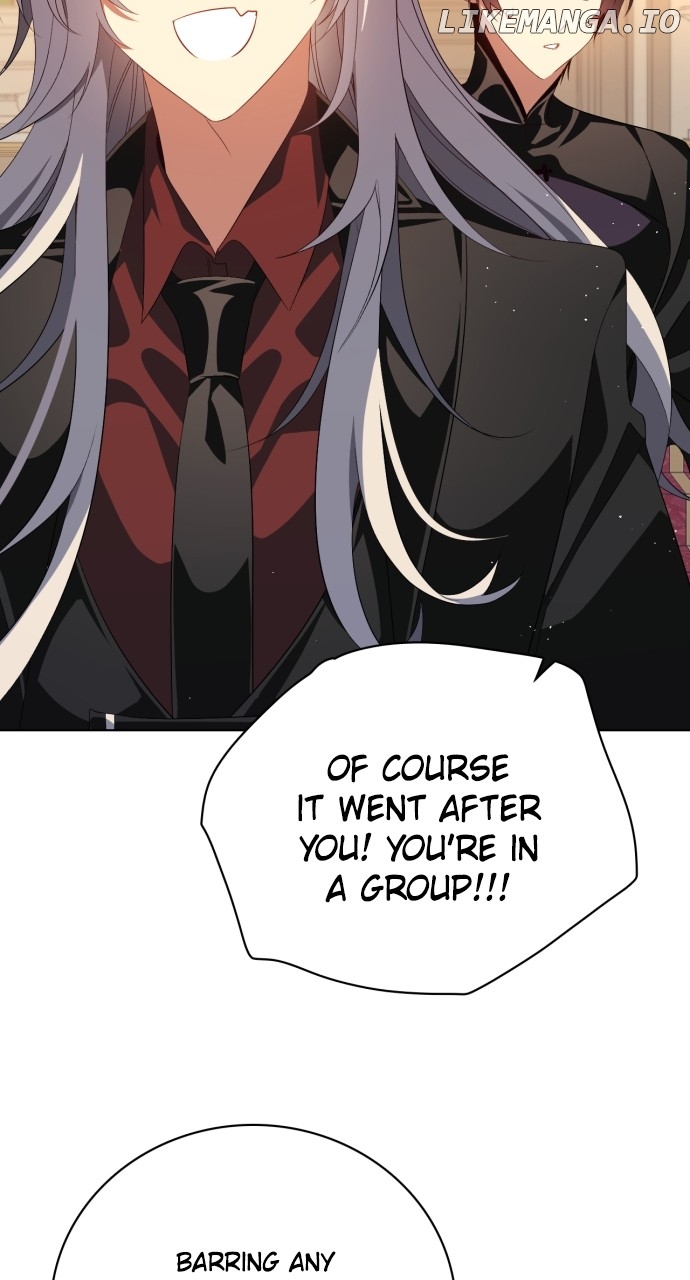 Zero Game Chapter 292 - page 93