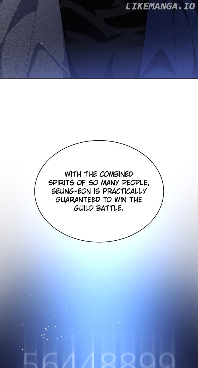 Zero Game Chapter 293 - page 32