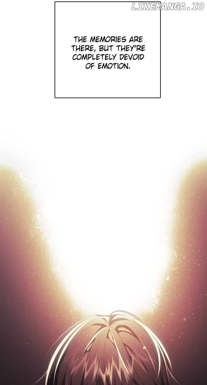 Zero Game Chapter 293 - page 80