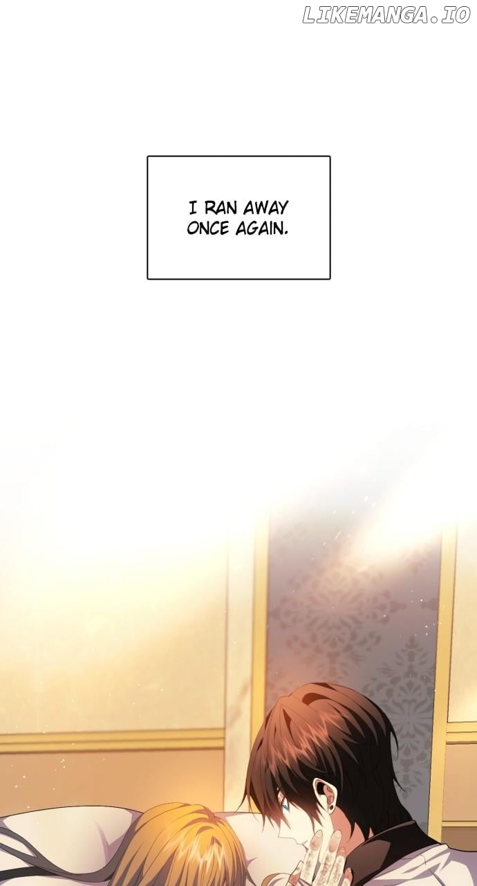 Zero Game Chapter 294 - page 1
