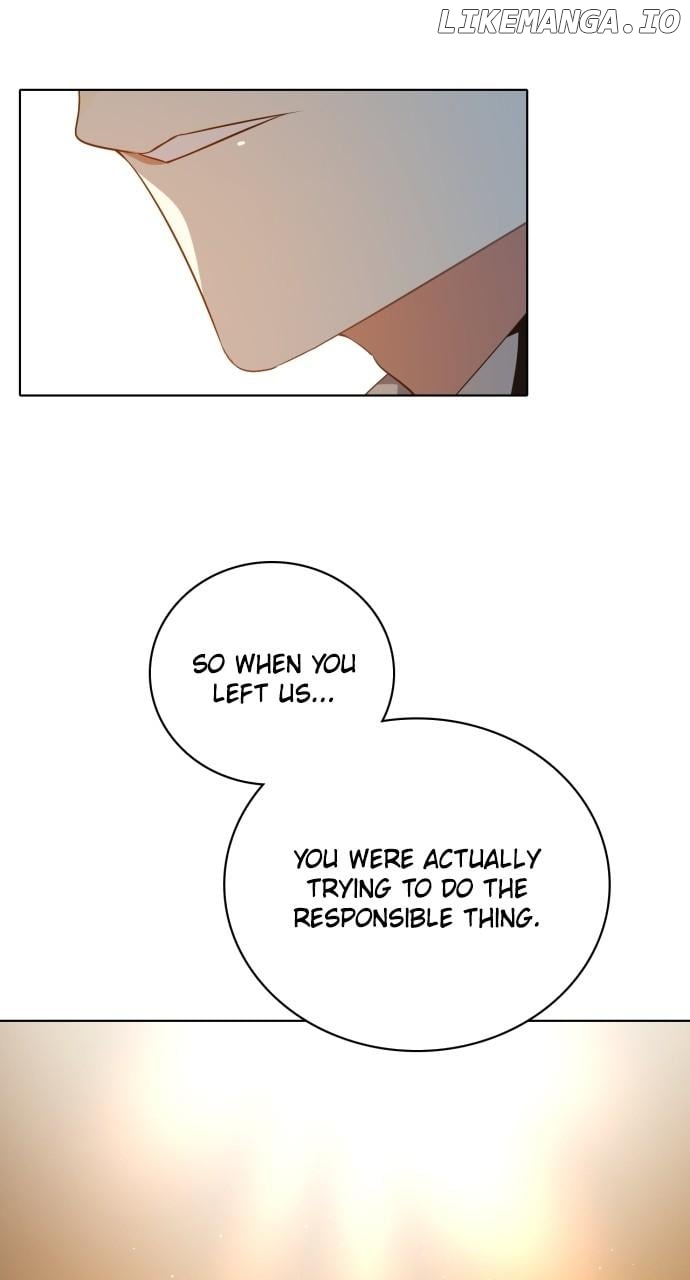 Zero Game Chapter 294 - page 32