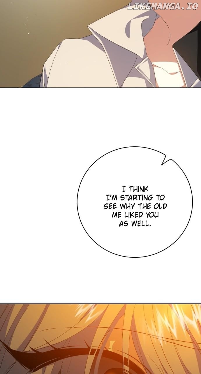 Zero Game Chapter 294 - page 35