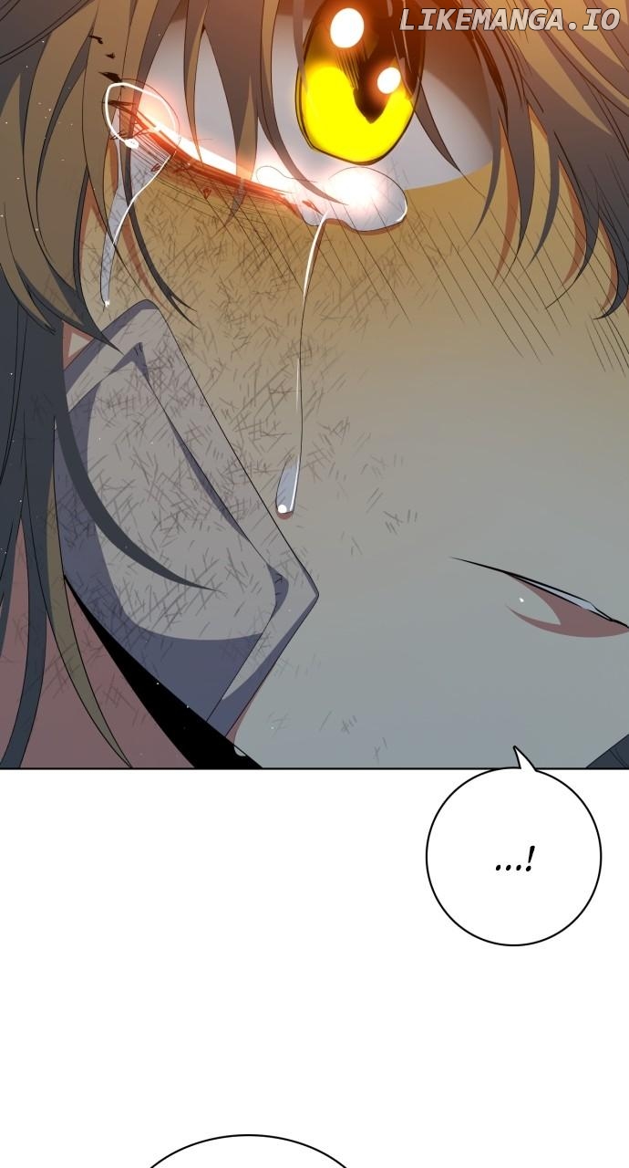 Zero Game Chapter 294 - page 36