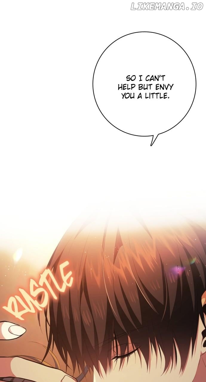 Zero Game Chapter 294 - page 40