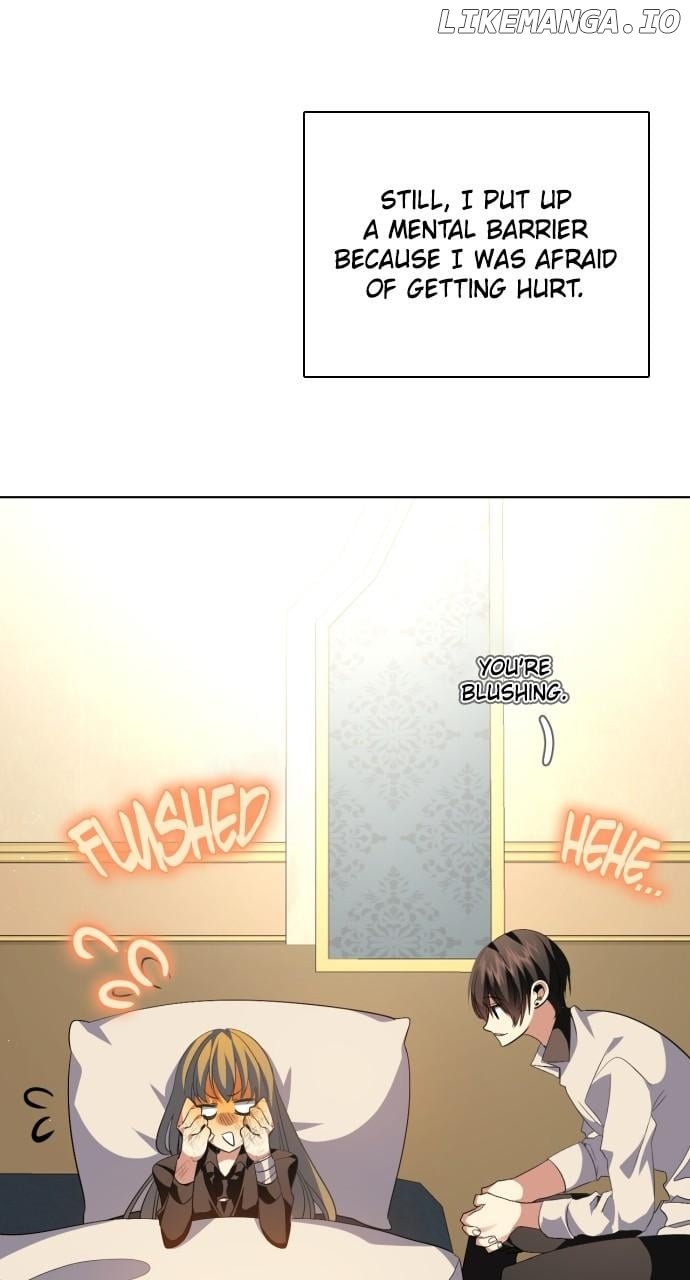 Zero Game Chapter 294 - page 48