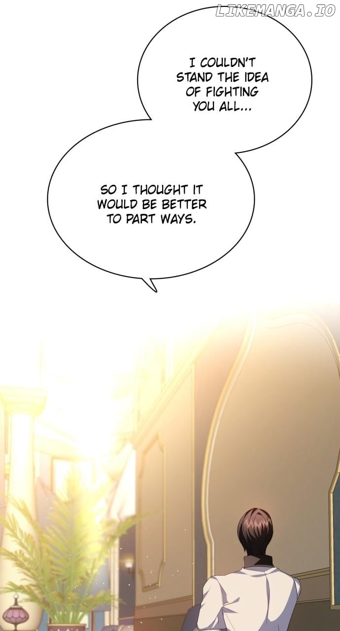 Zero Game Chapter 294 - page 5