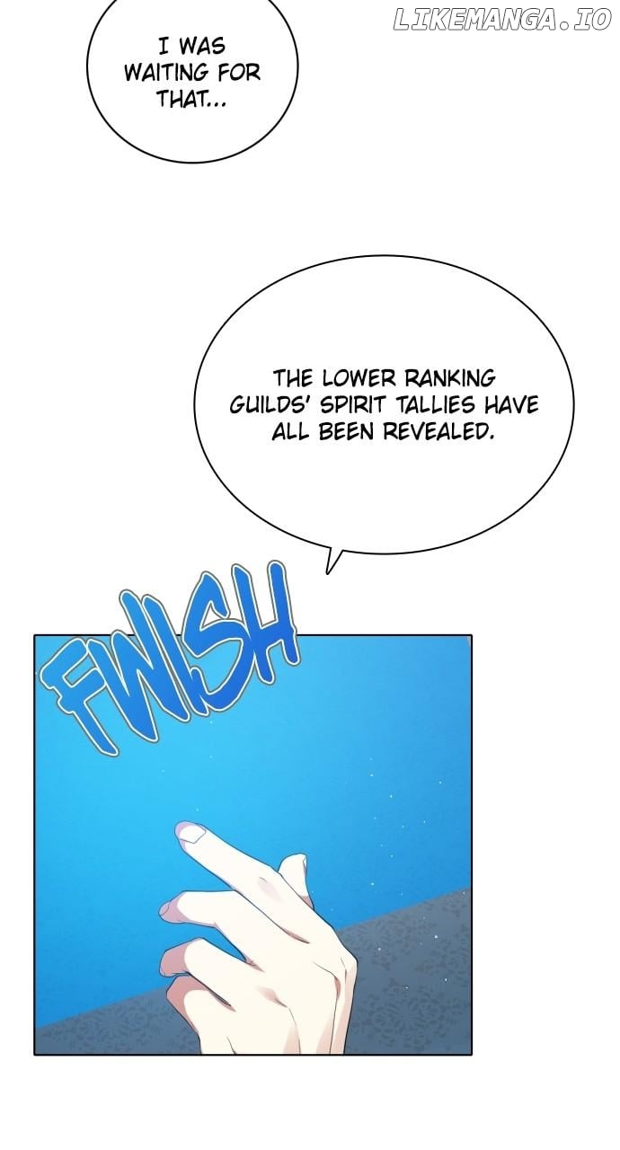 Zero Game Chapter 294 - page 52