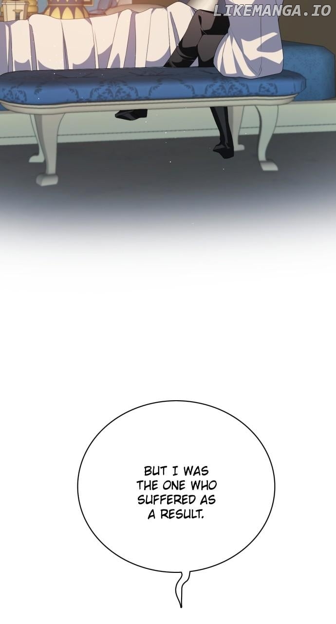 Zero Game Chapter 294 - page 6