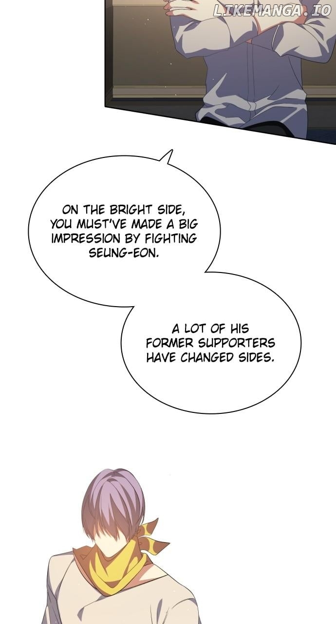 Zero Game Chapter 294 - page 63