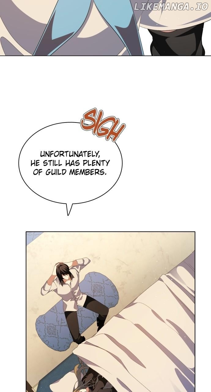 Zero Game Chapter 294 - page 65