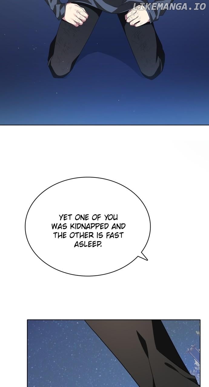 Zero Game Chapter 294 - page 71